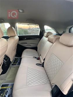 کیا سۆرینتۆ